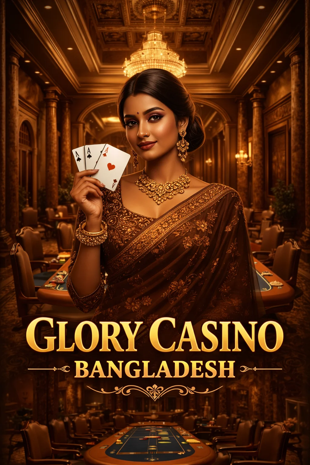 Glory Casino Bangladesh